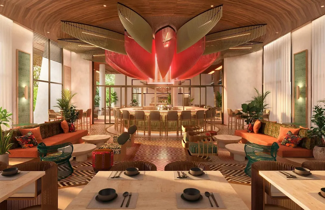 JW Marriott Costa Elena Resort&Spa, All-Inclusive-1